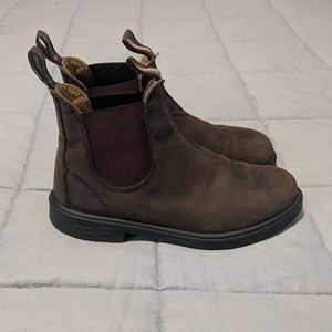 Blunstones AU size 3